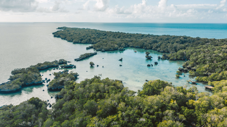 Nos voyages sportifs à Zanzibar en Tanzanie