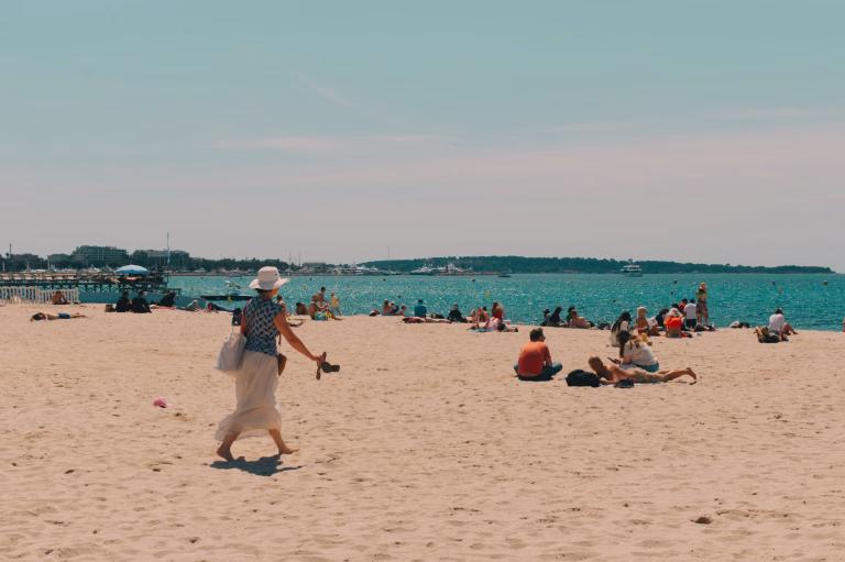 Nos voyages sportifs à Royan en France
