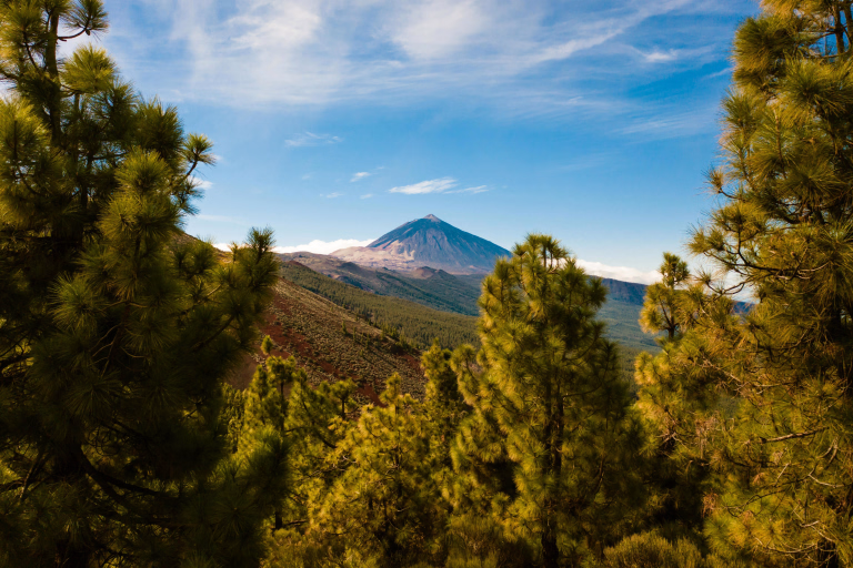 Où randonner dans les îles Canaries ?
