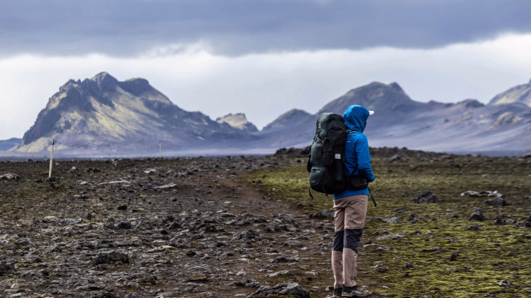 Les 5 plus belles randonnées à faire en Islande pour vivre l’aventure grandeur nature