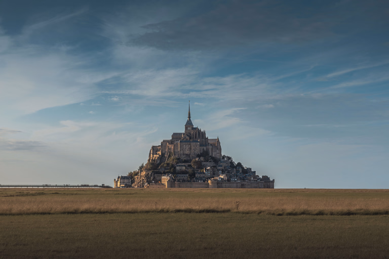 Nos voyages sportifs à Bazouges-la-Pérouse en Ille-et-vilaine