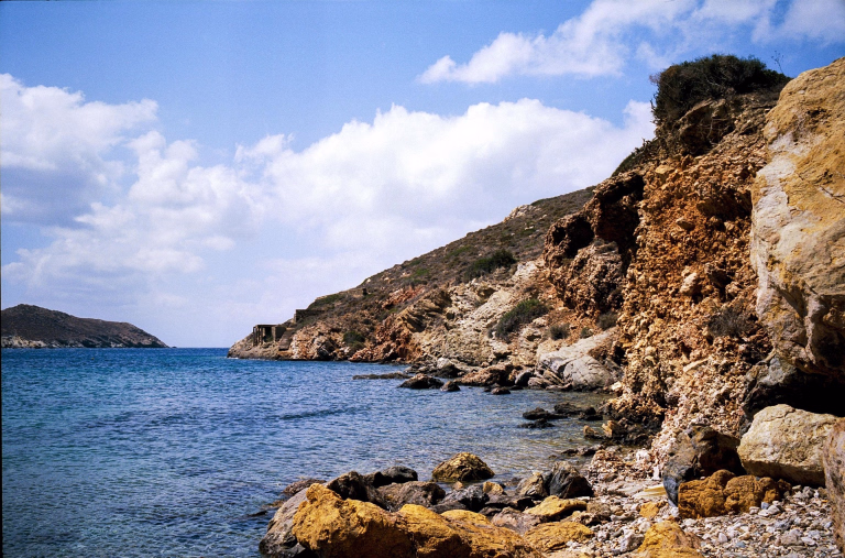 Découvrez nos voyages sportifs à Íos pour vos prochaines vacances