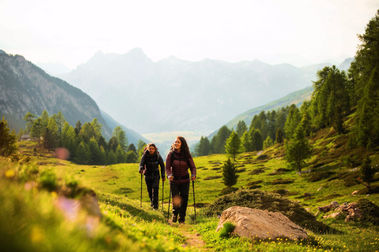 Randonnées et découvertes dans le Queyras pour vos prochaines vacances sportives