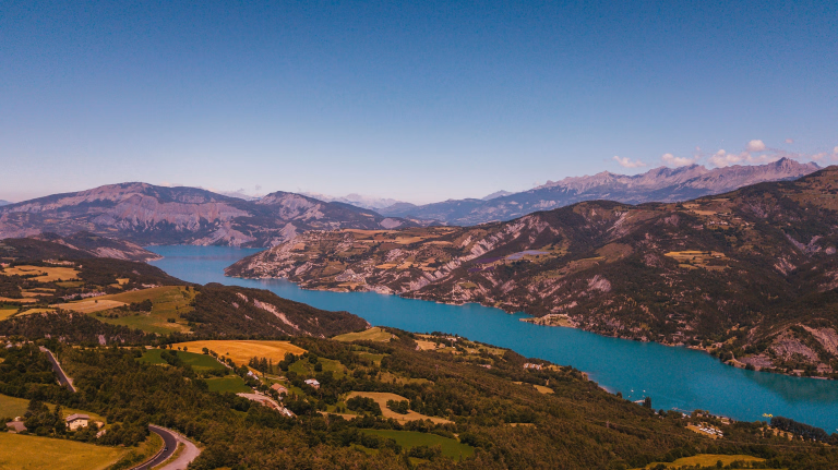 Unsere Sportreisen nach Crots in den Hautes-Alpes