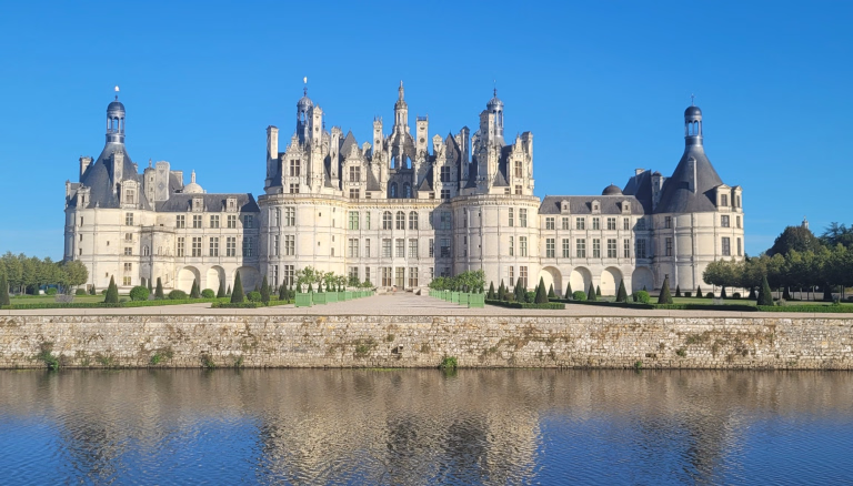 Randonnées Centre-Val de Loire