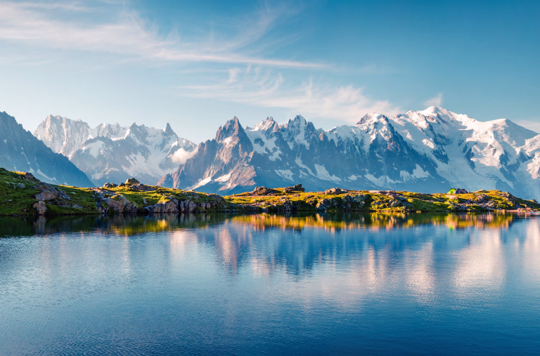 Tour du Mont-Blanc