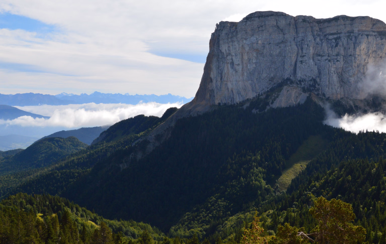 Nos voyages sportifs à Chapareillan en France