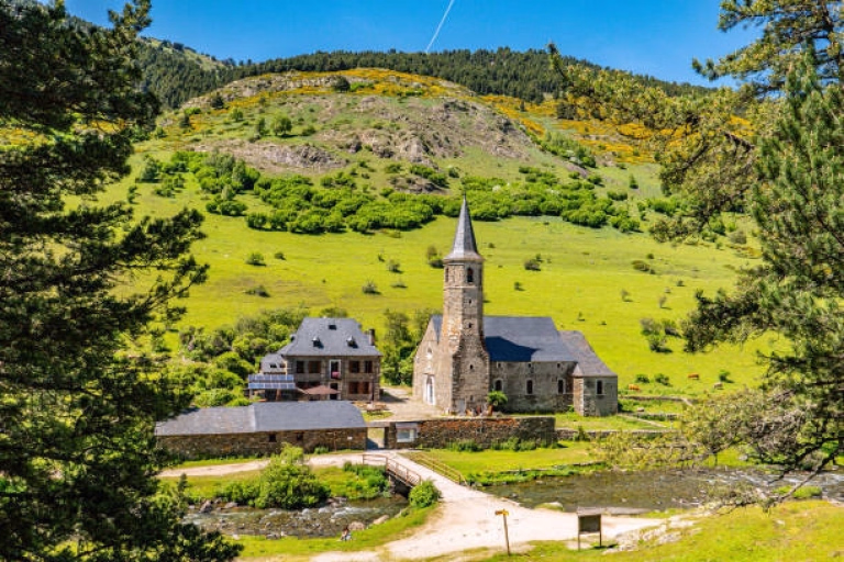 Retrouvez tous nos séjours sportifs dans le Naut Aran pour vos prochaines vacances.