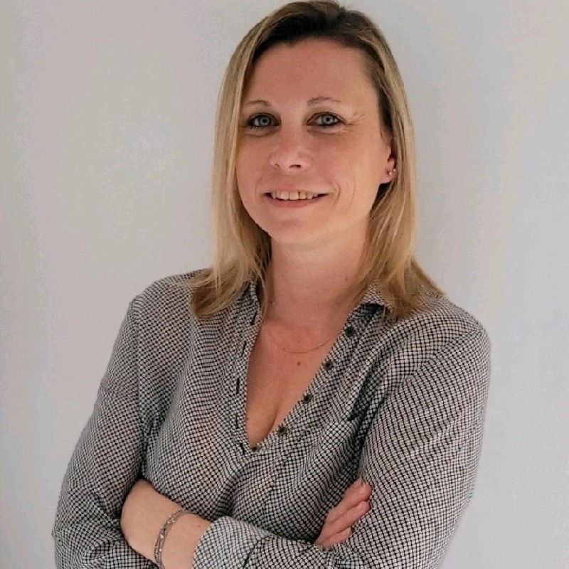 L'équipe de Natacha