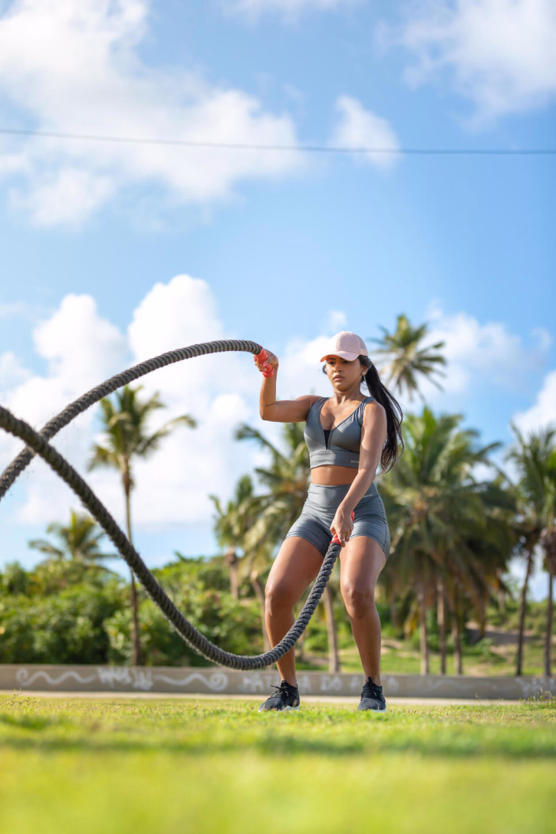 Séjour fitness à Essaouira