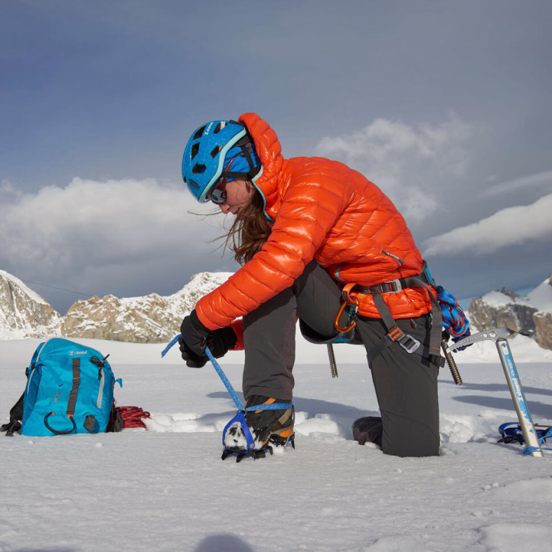 Photo séjour alpinsime