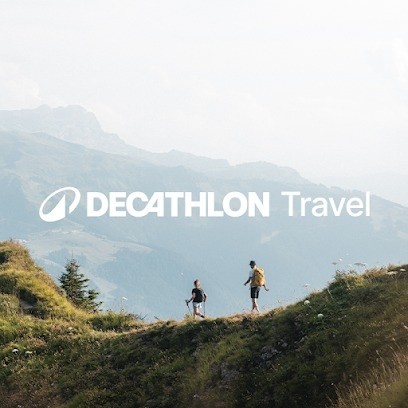 L'agence de Decathlon Travel