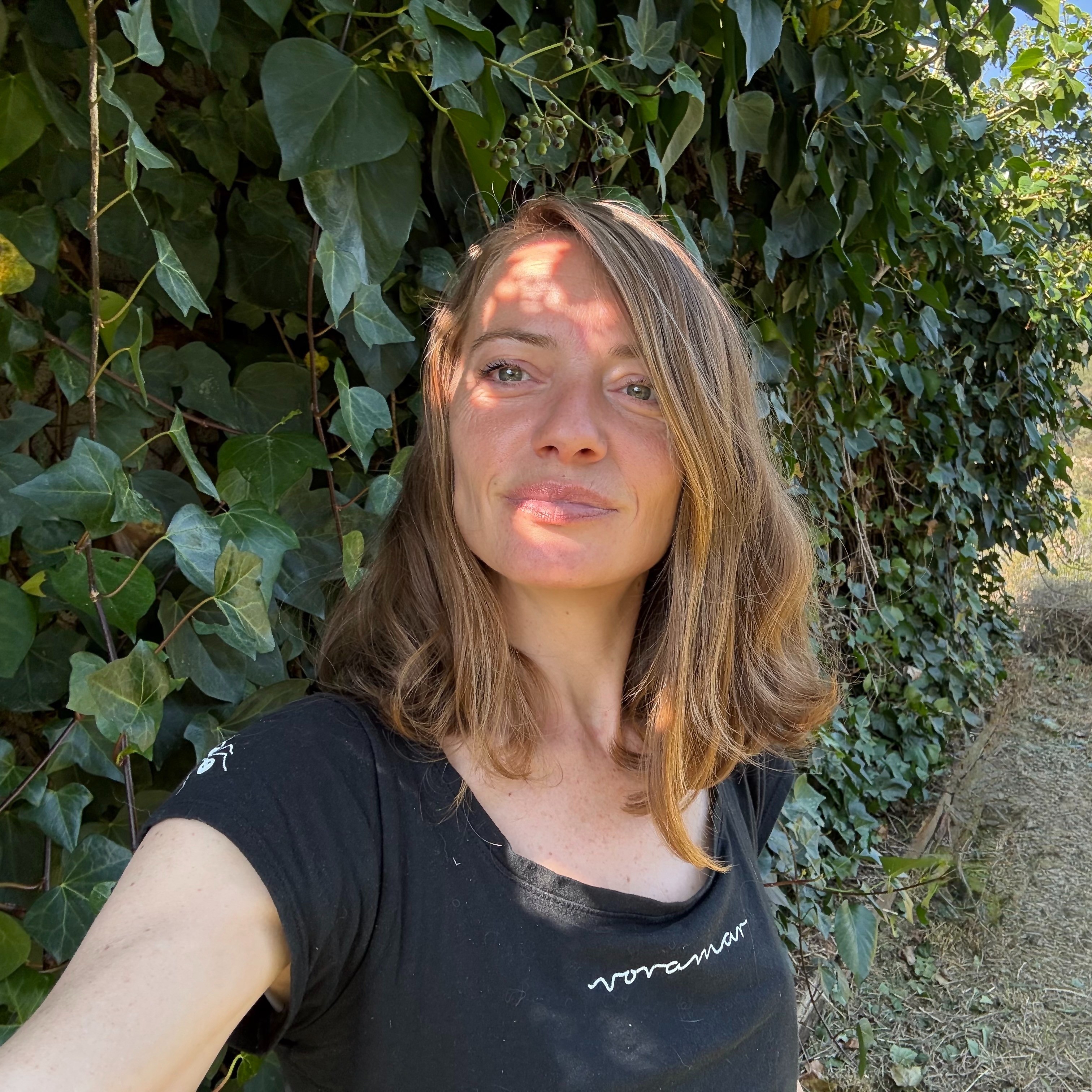 L'équipe de Claire