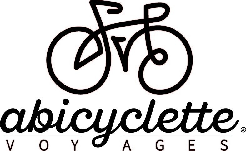 L'équipe de Abicyclette Voyages