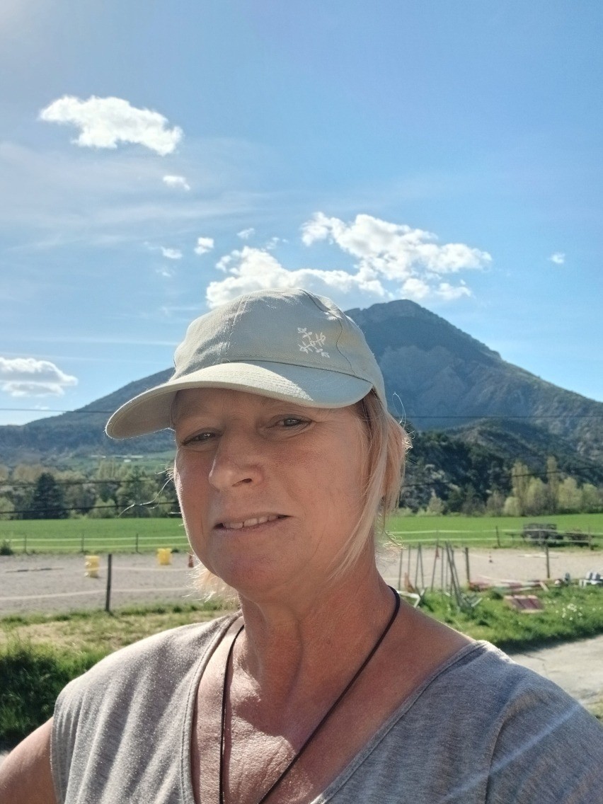 L'équipe de Marion