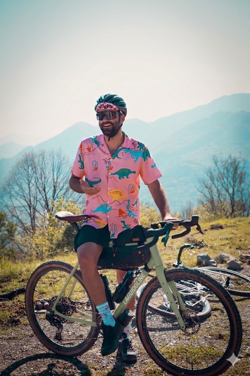 L'équipe de Jérôme