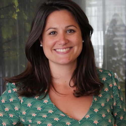 L'équipe de Sarah