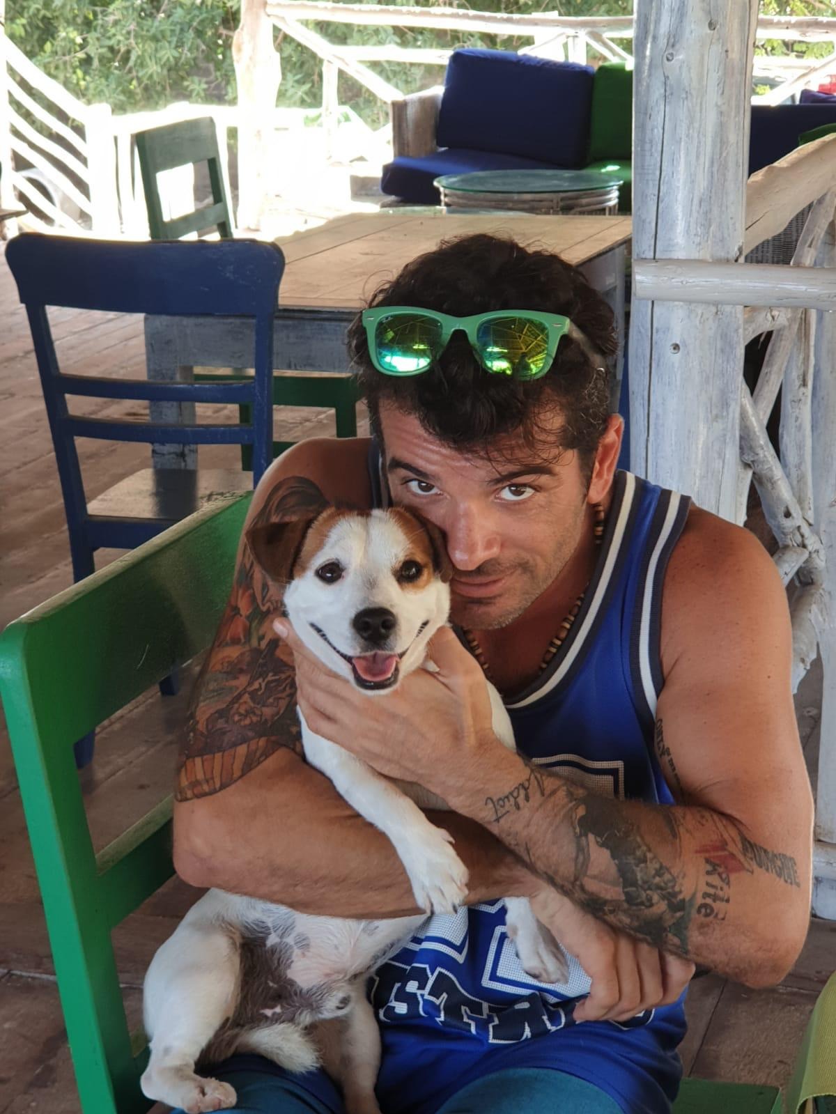 L'équipe de Cristian