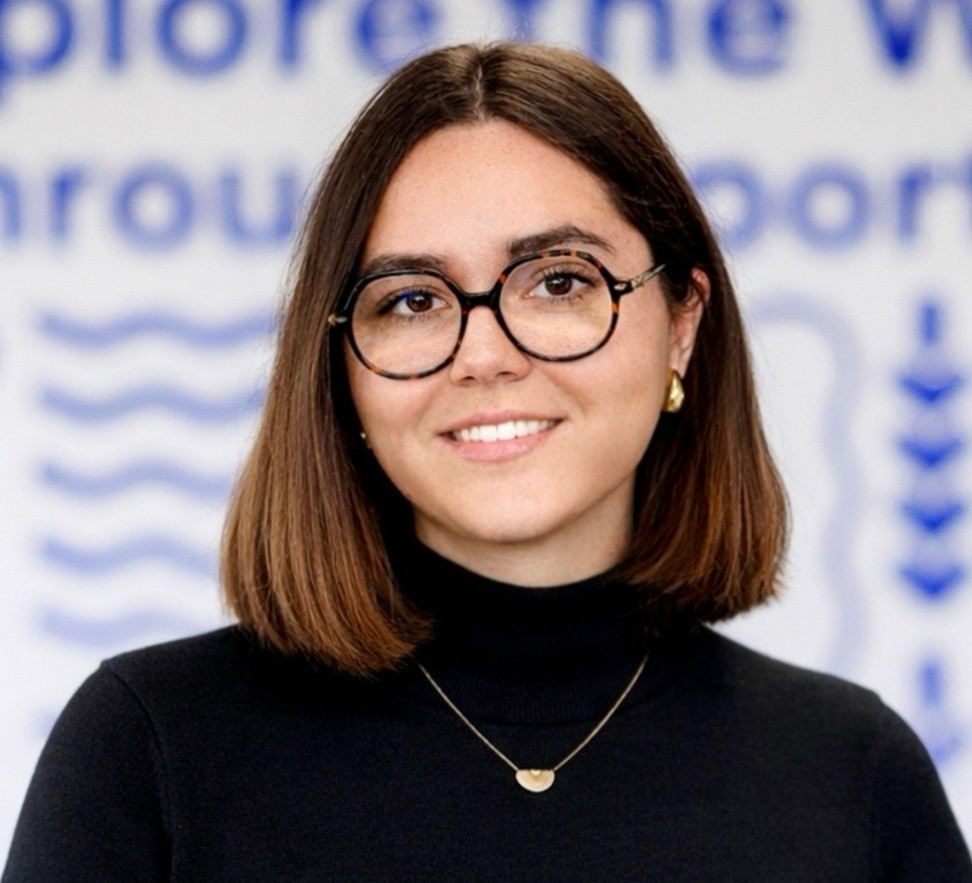 L'équipe de Emilie