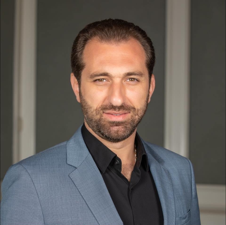 L'équipe de Arsen