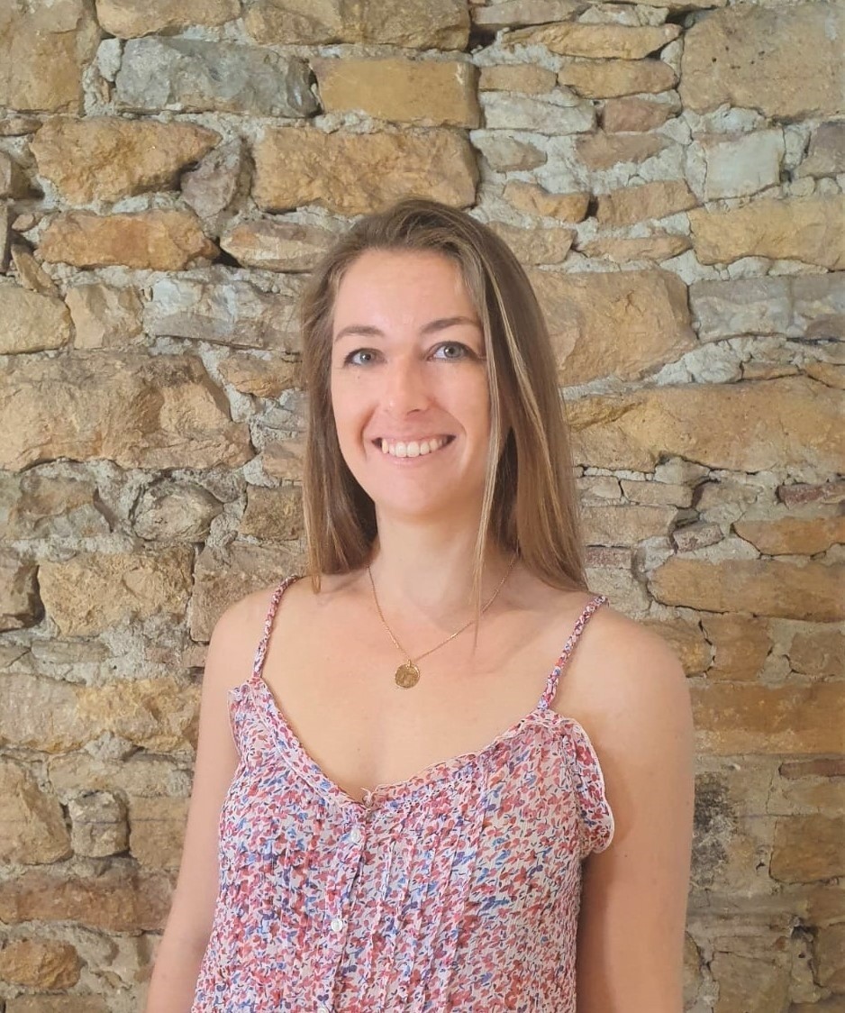 L'équipe de Lauriane