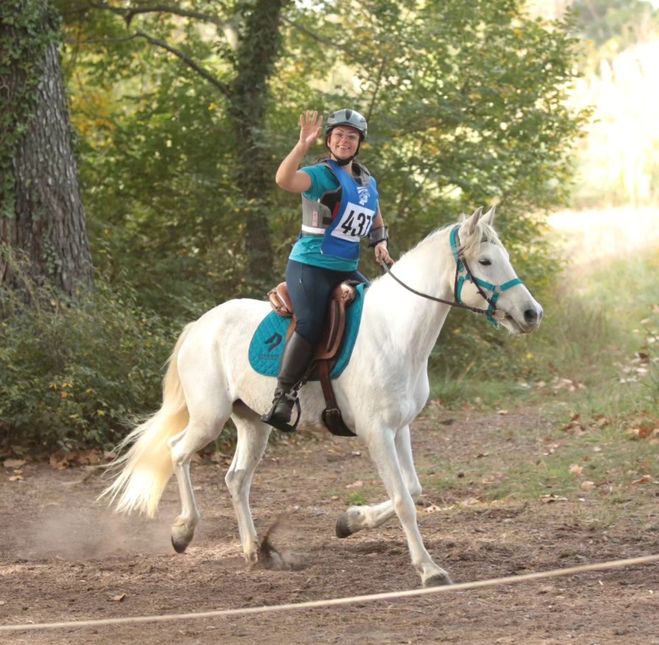 L'équipe de Vaïana