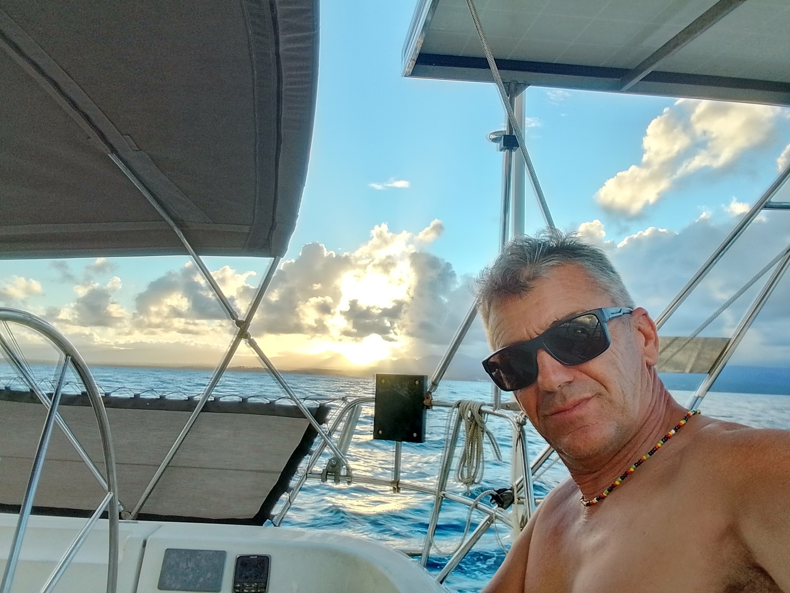 L'équipe de David