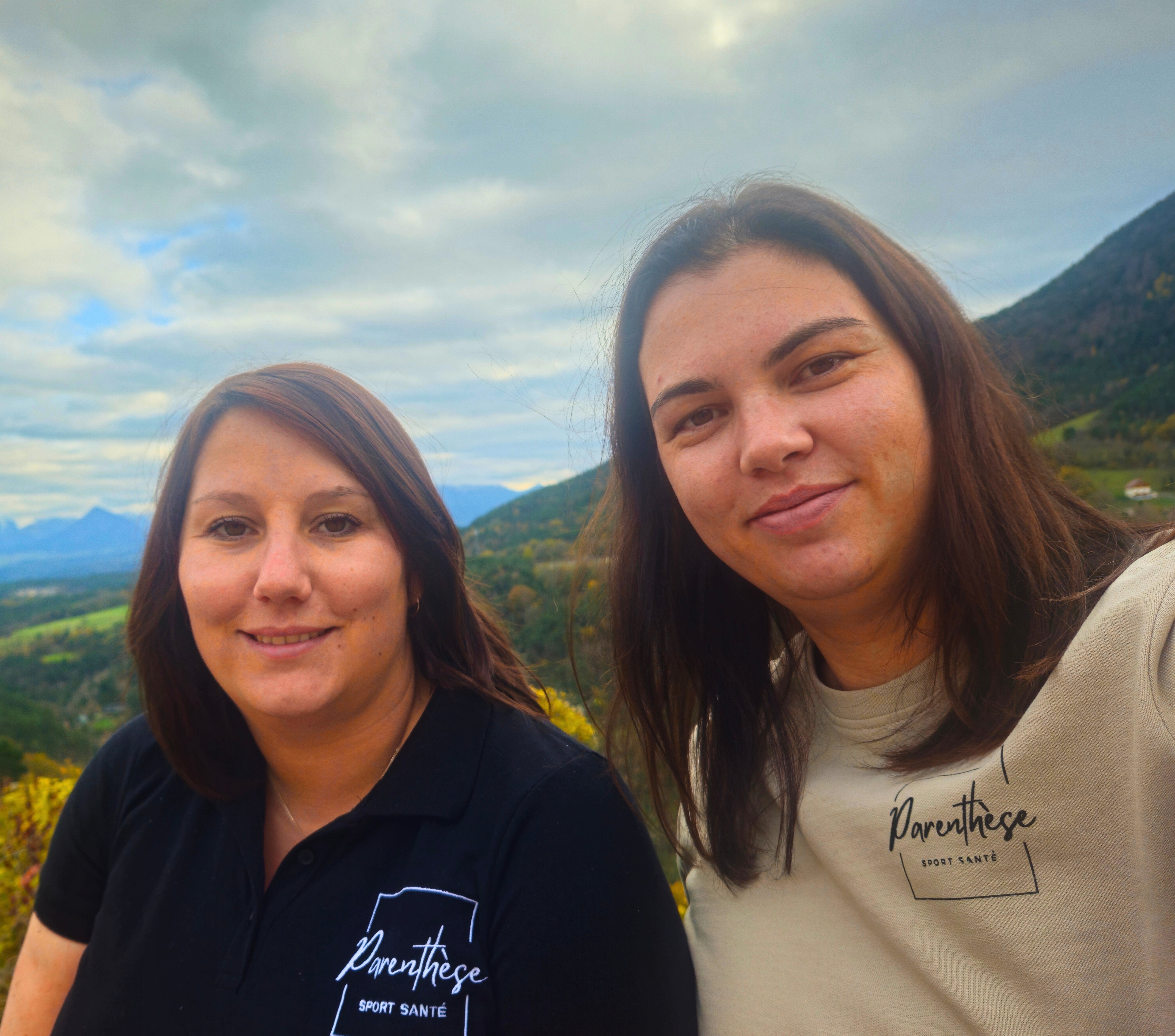 L'agence de Fanny & Manon