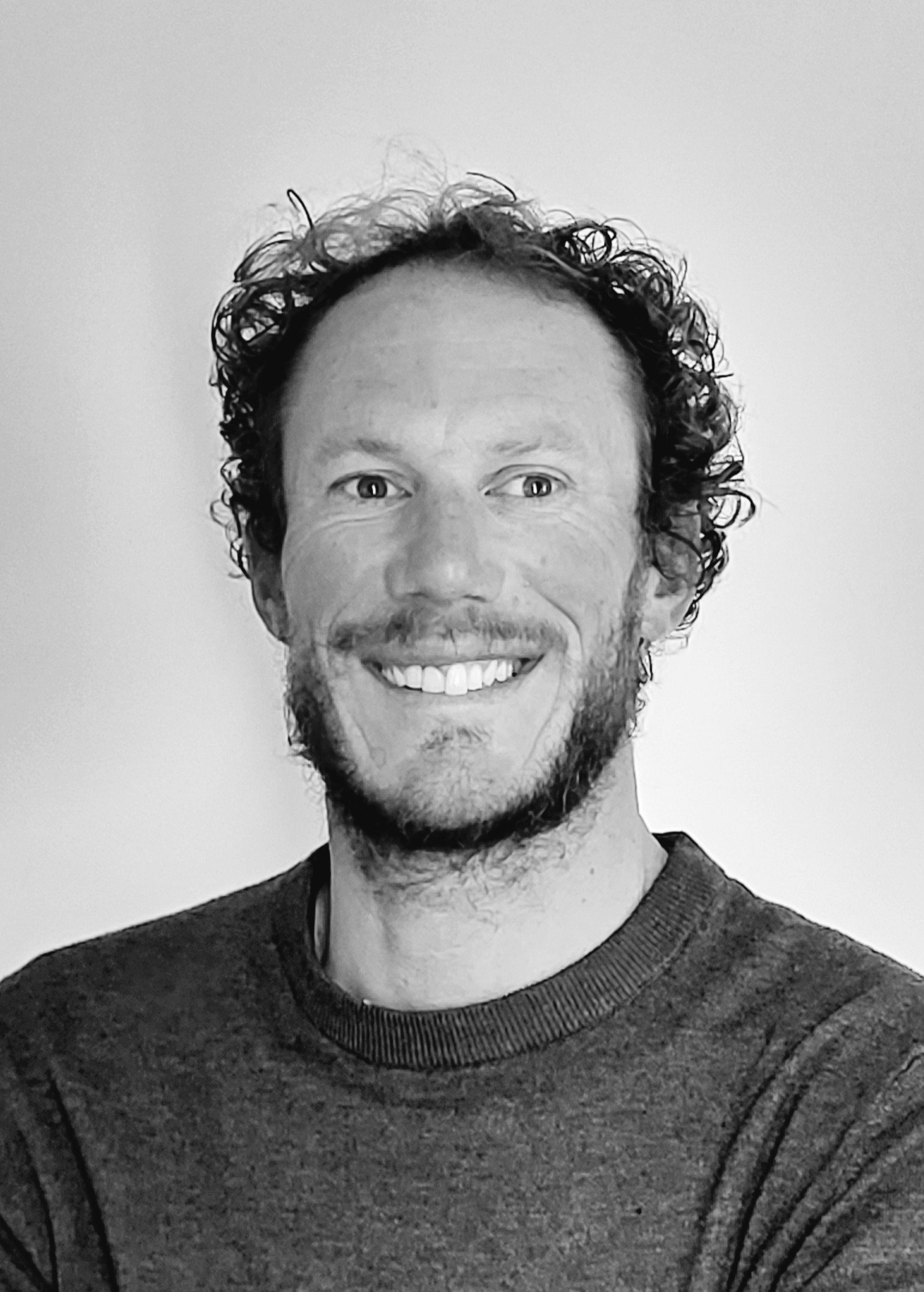 L'équipe de Fabien