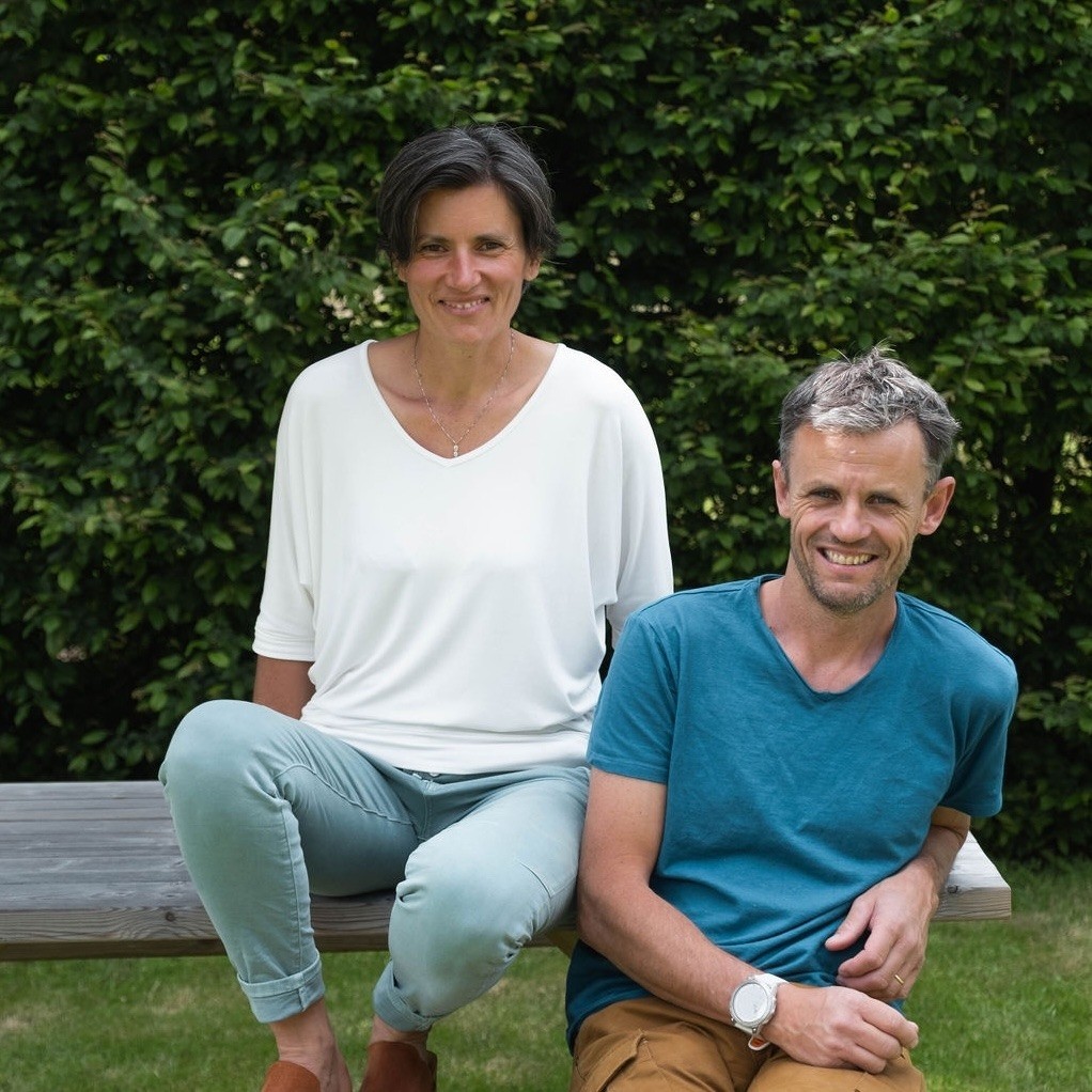 L'agence de Aurélie & Sébastien