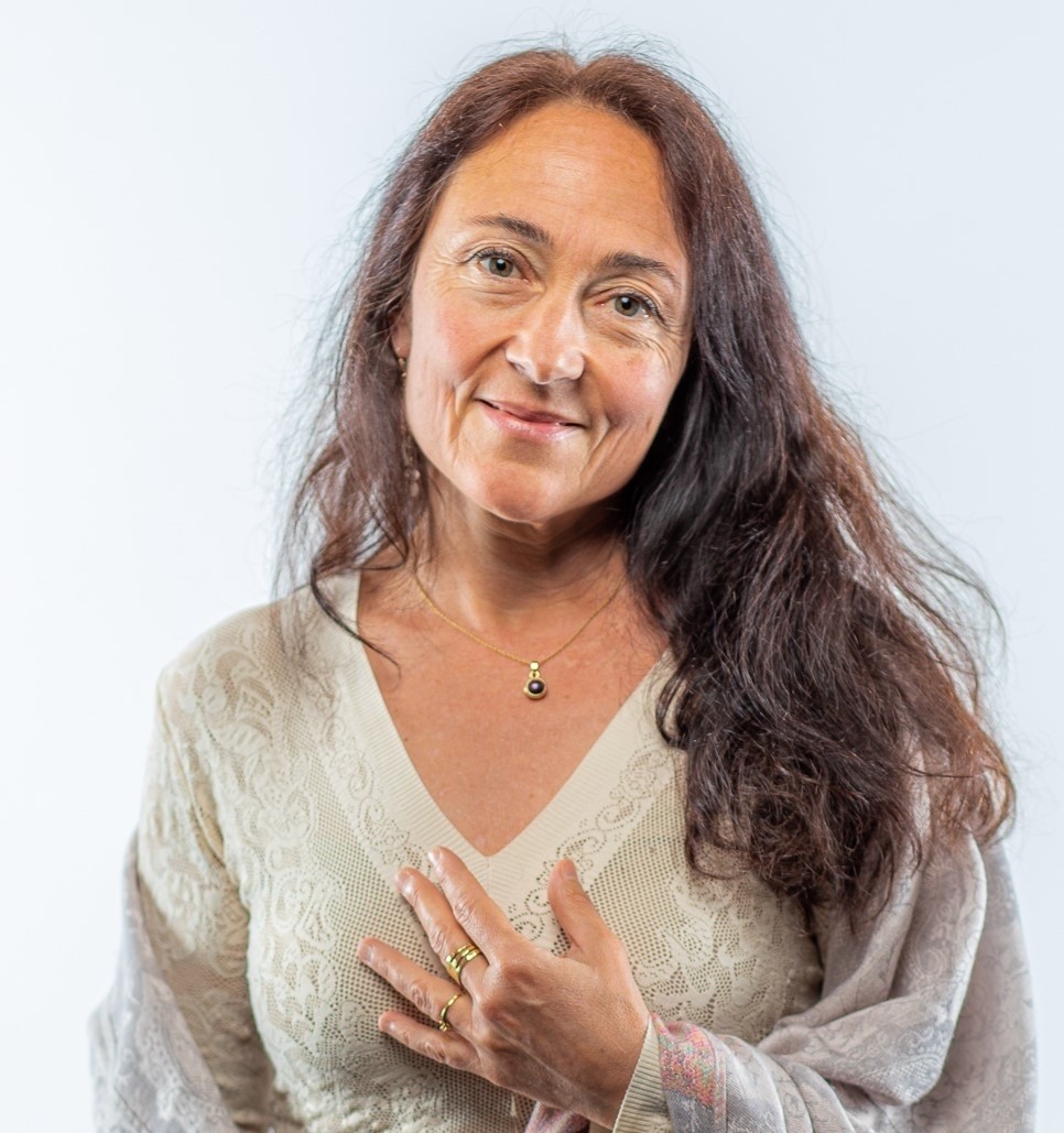 L'équipe de Joëlle