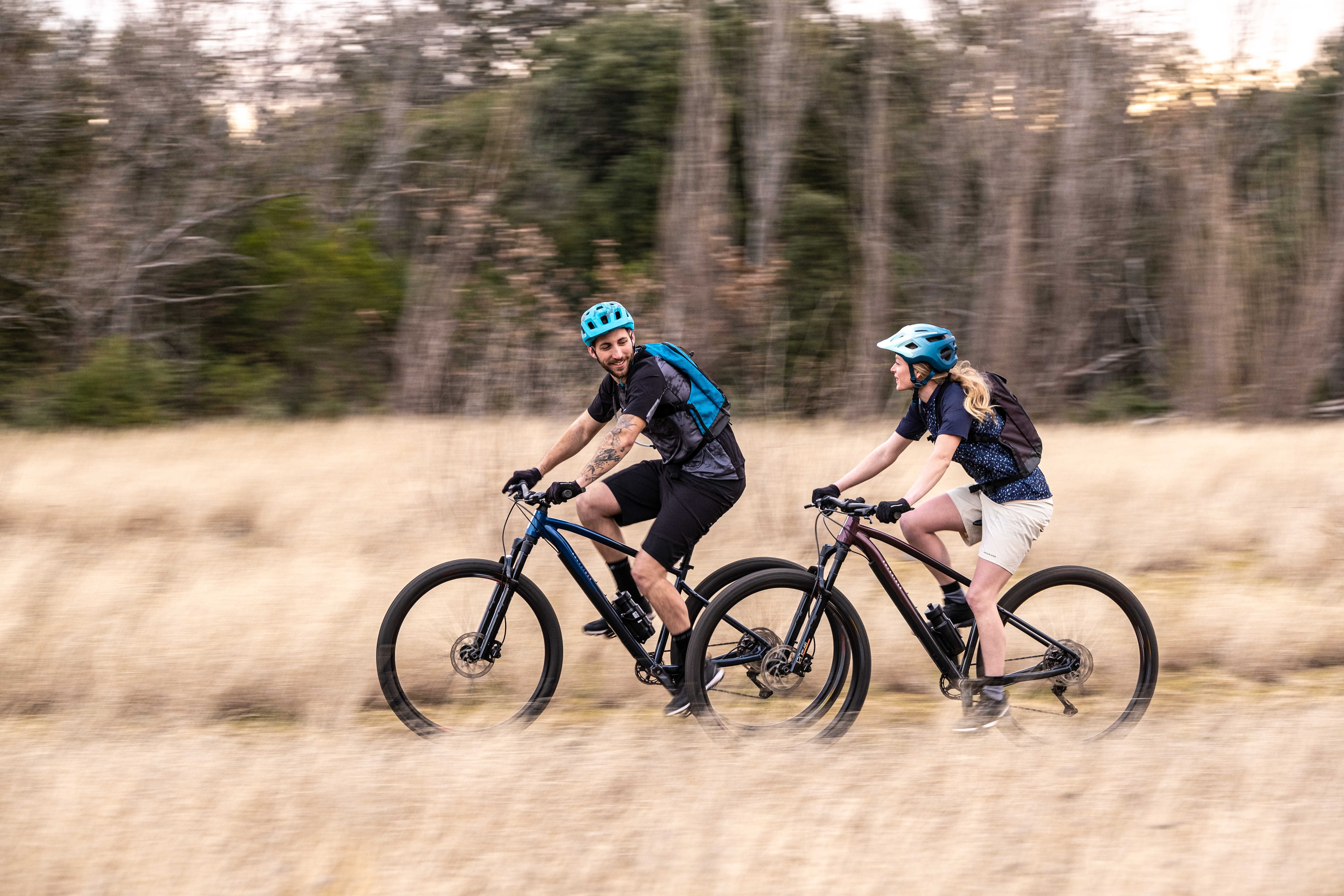 Voyage et Vacances sportives entre célibataires Decathlon Travel