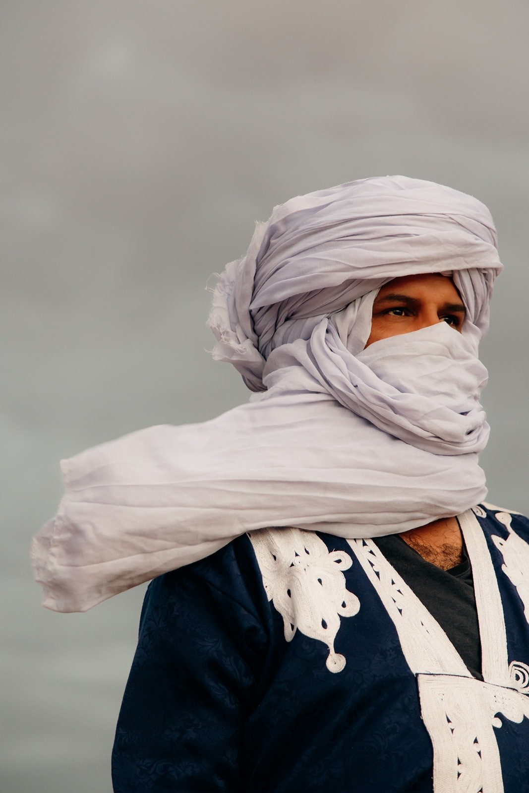 L'équipe de LAGHFIRI