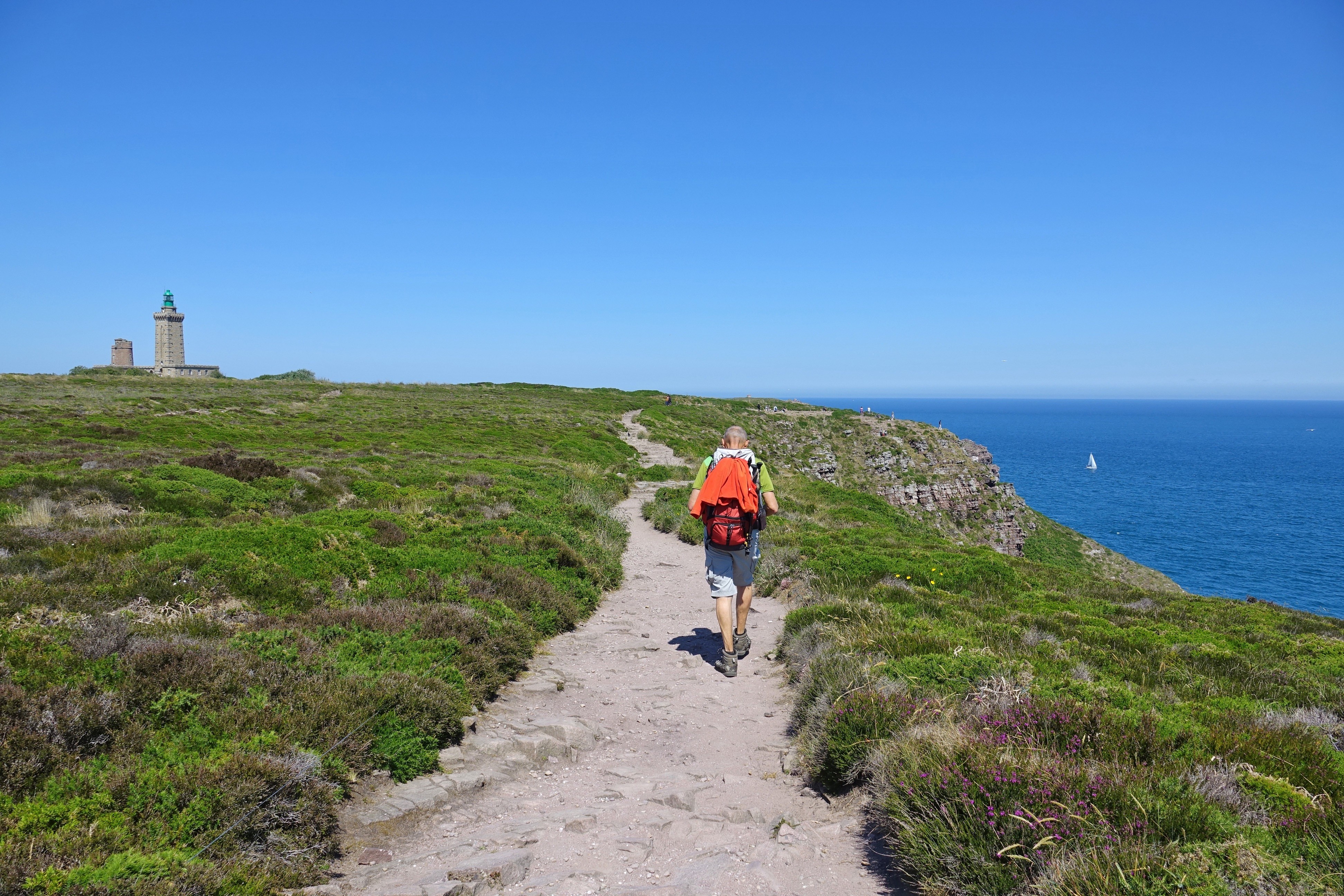 Guide complet des plus beaux GR© en France : tous les chemins de ...