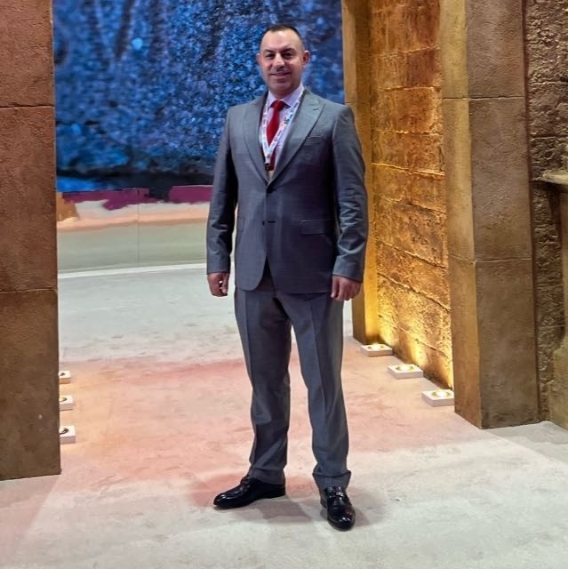 L'équipe de HOSSAM