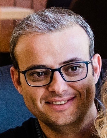L'équipe de Benoit