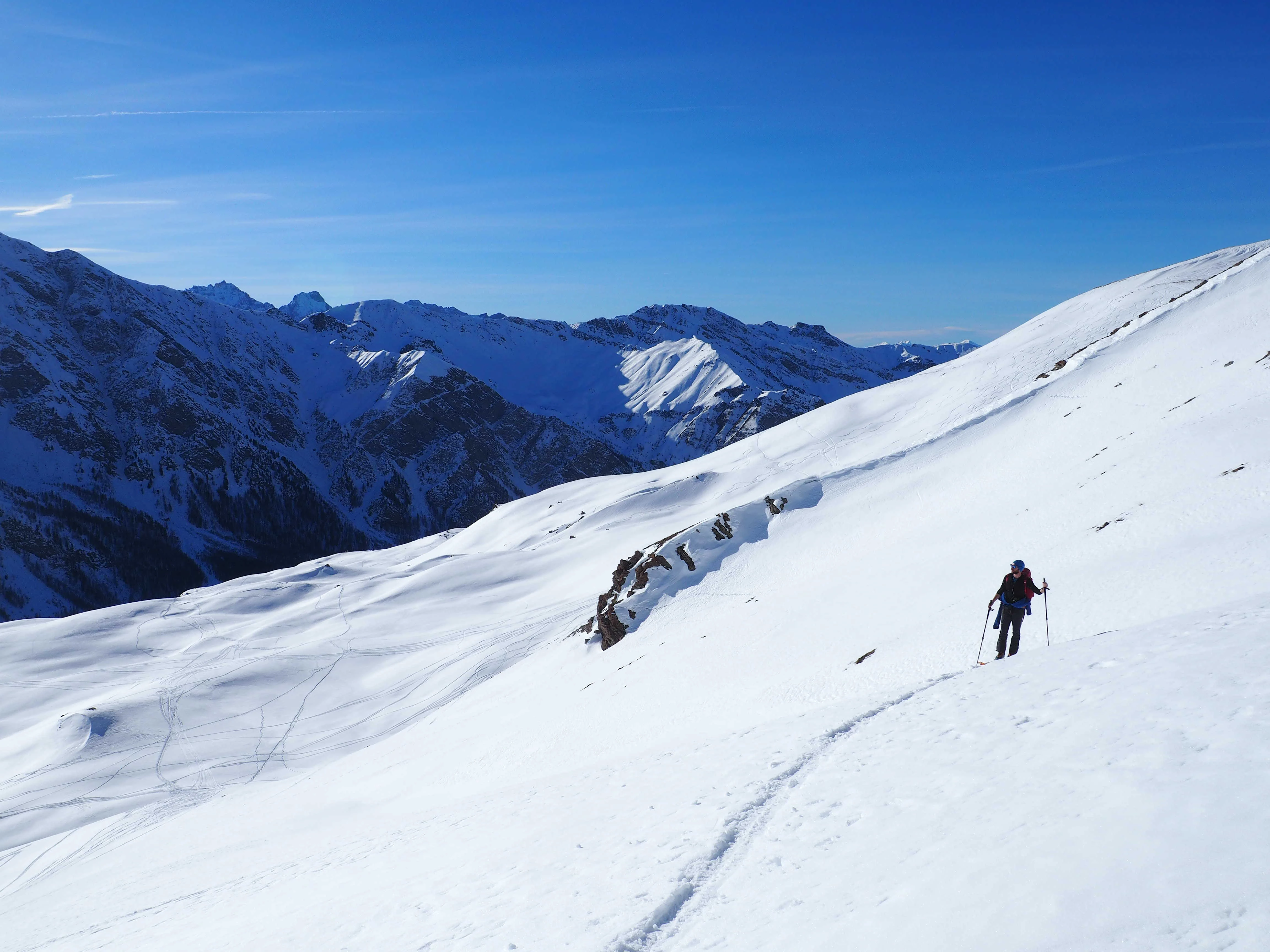 10 bonnes raisons de faire de la raquette à neige cet hiver | Decathlon  Travel