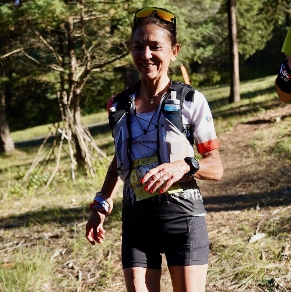 L'équipe de Pascale