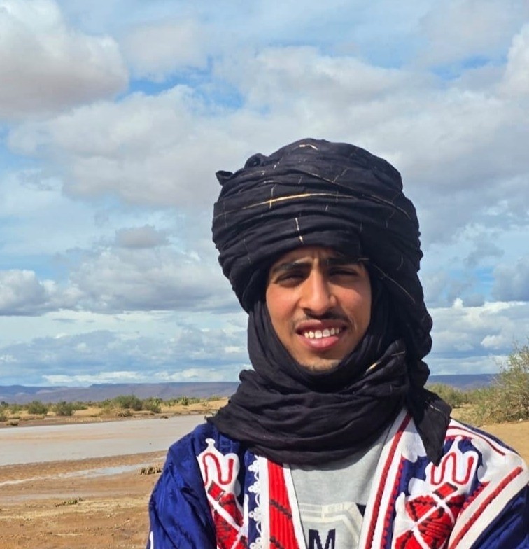 L'équipe de Mohamed