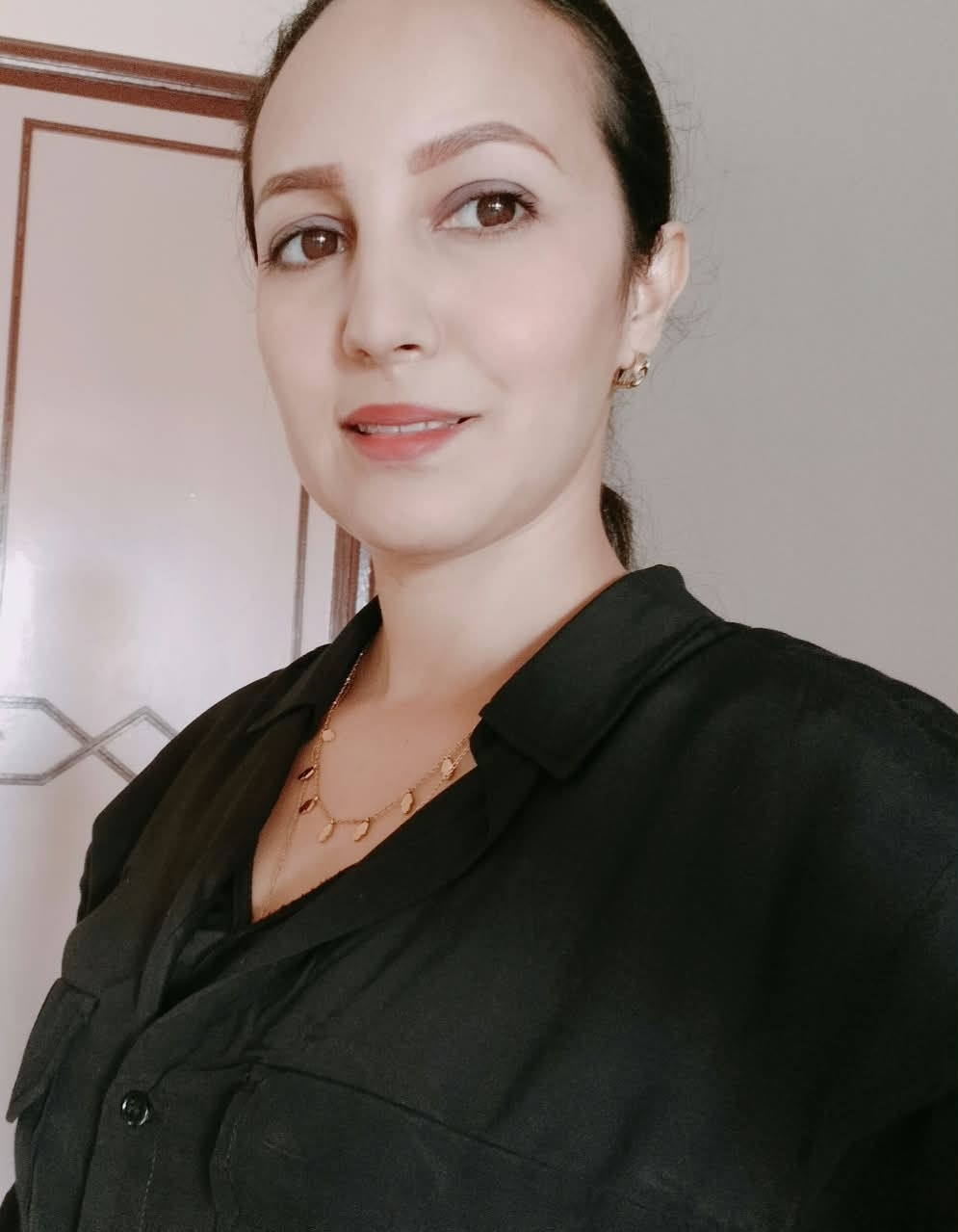 L'équipe de Khaoula