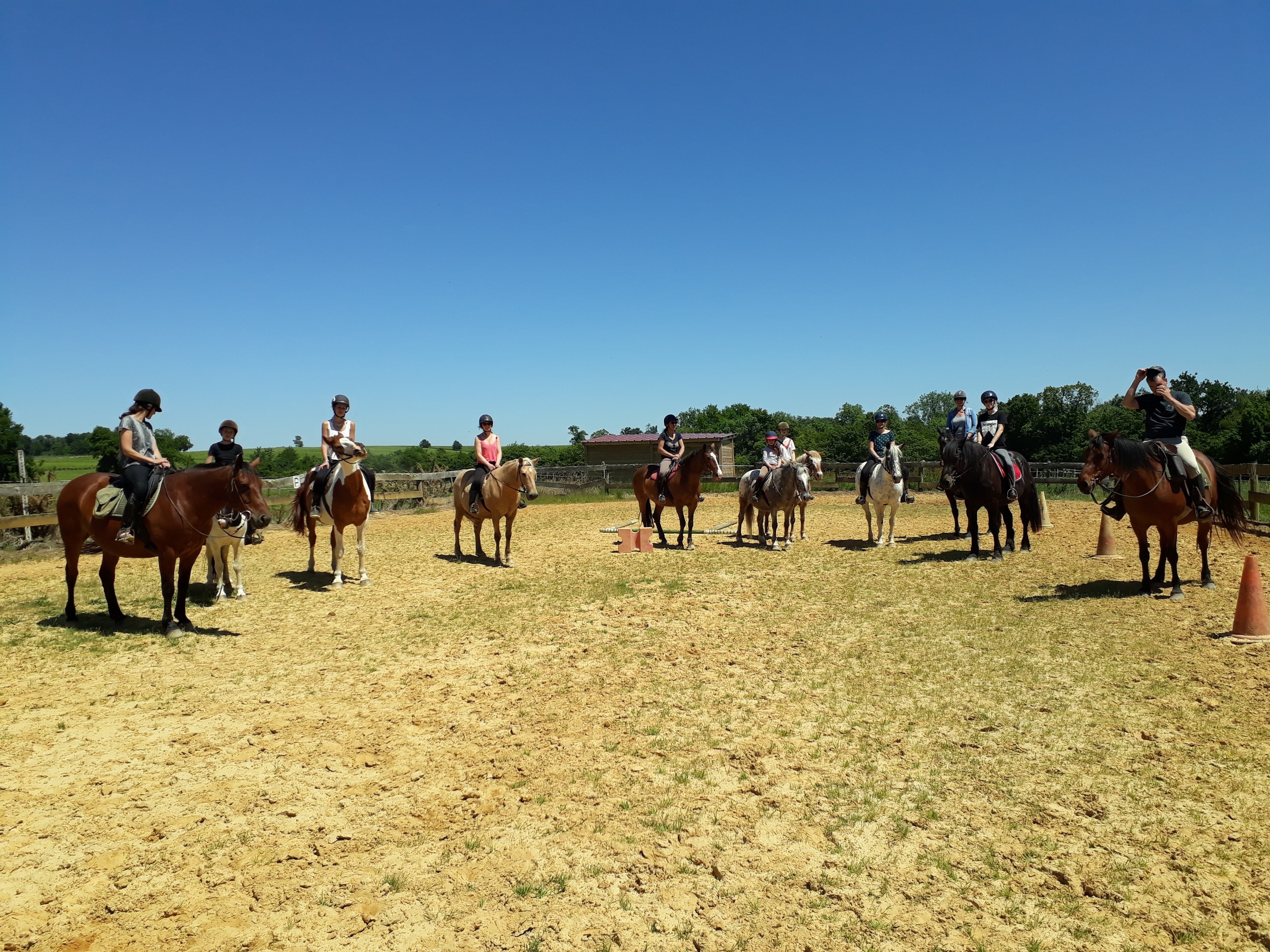 L'agence de Stéphanie