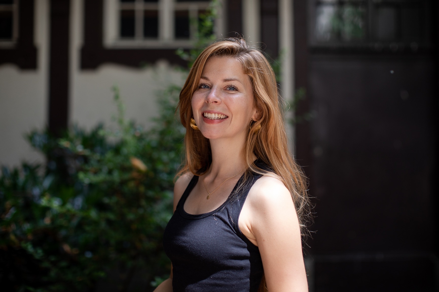 L'équipe de Florine