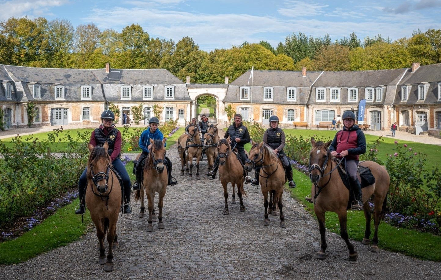 L'agence de Stéphanie
