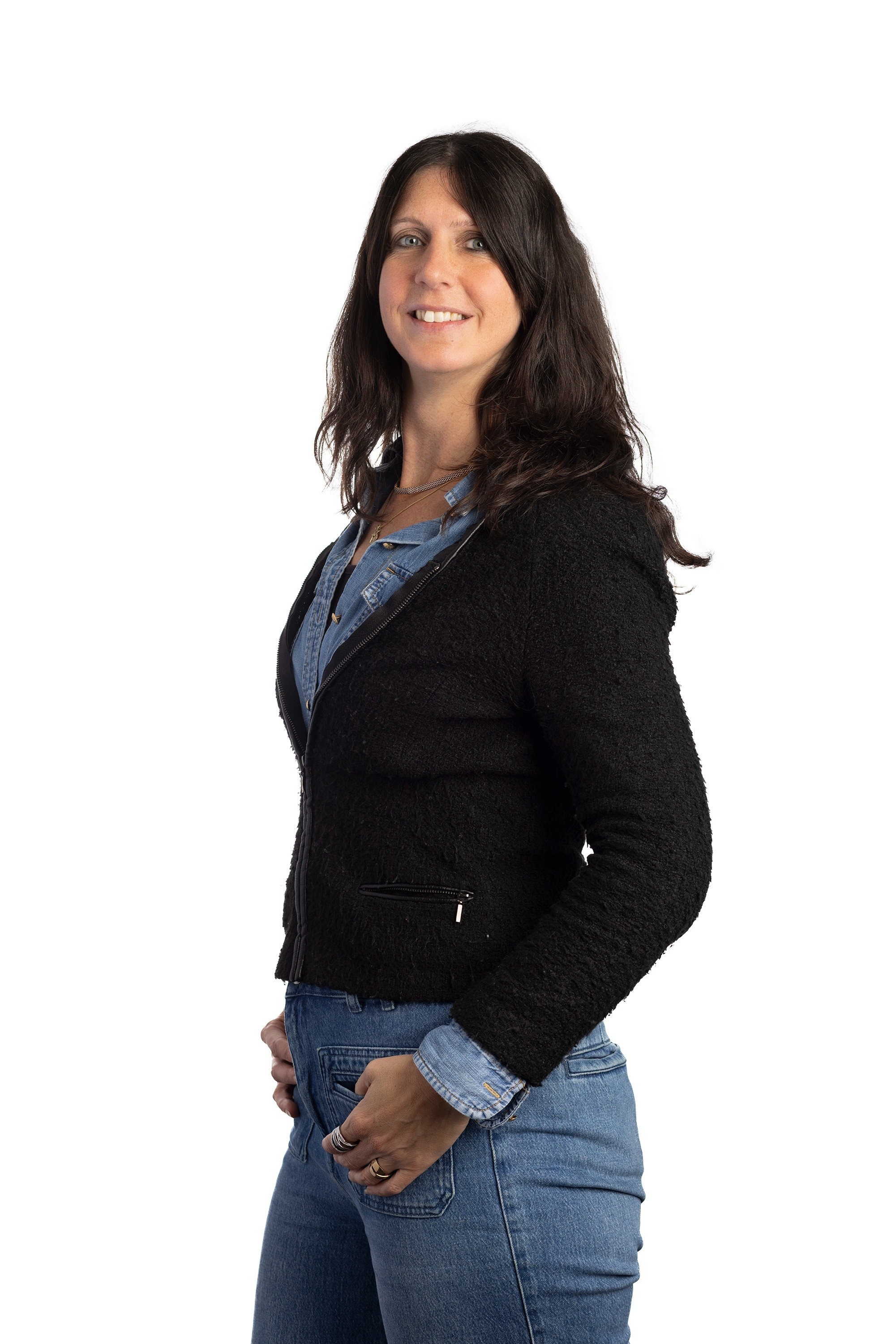 L'équipe de Dorothee