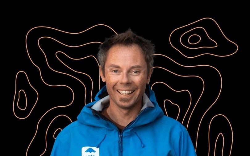 L'équipe de Pierrick