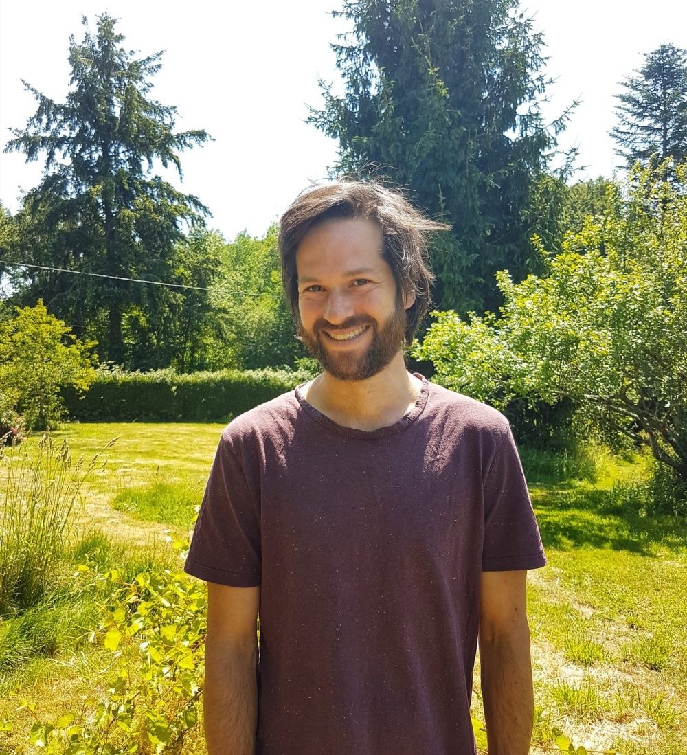 L'équipe de Charles