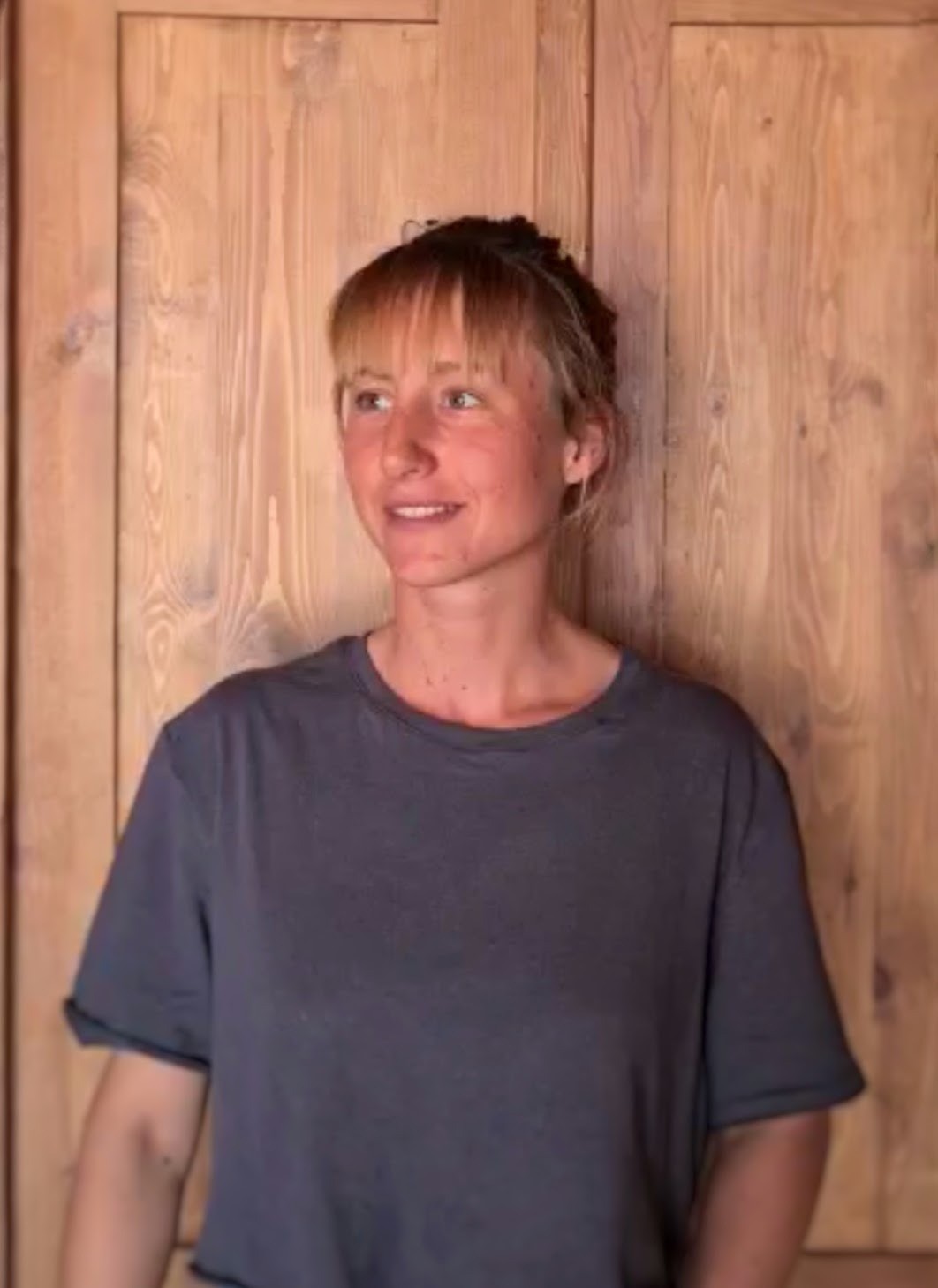 L'équipe de Lucie