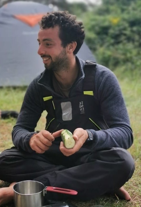 L'équipe de IRVIN