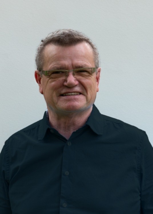 L'équipe de Wolfgang