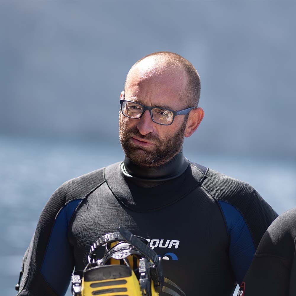 L'équipe de Aurélien